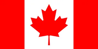 Canada Flag
